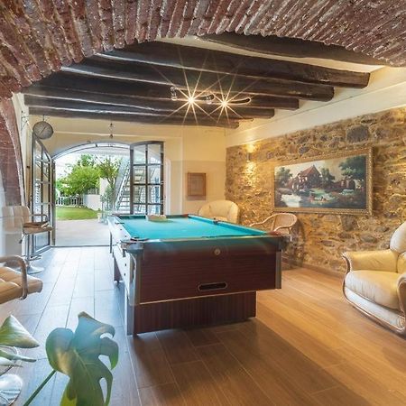 Newly Renovated Large Villa With Garden Castello  D'Empuries Exterior foto