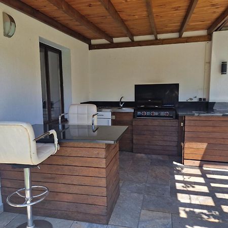 Newly Renovated Large Villa With Garden Castello  D'Empuries Exterior foto