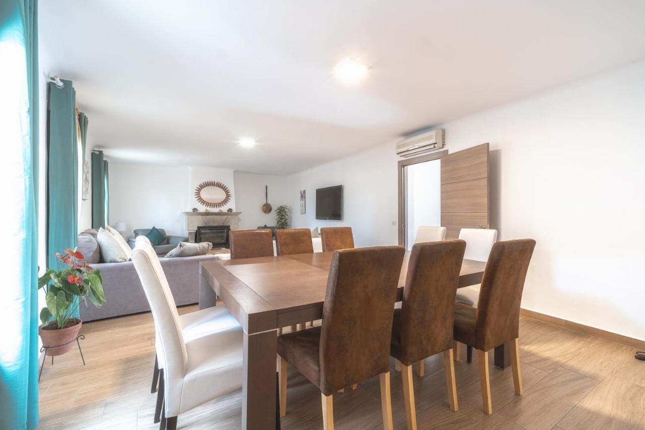 Newly Renovated Large Villa With Garden Castello  D'Empuries Exterior foto