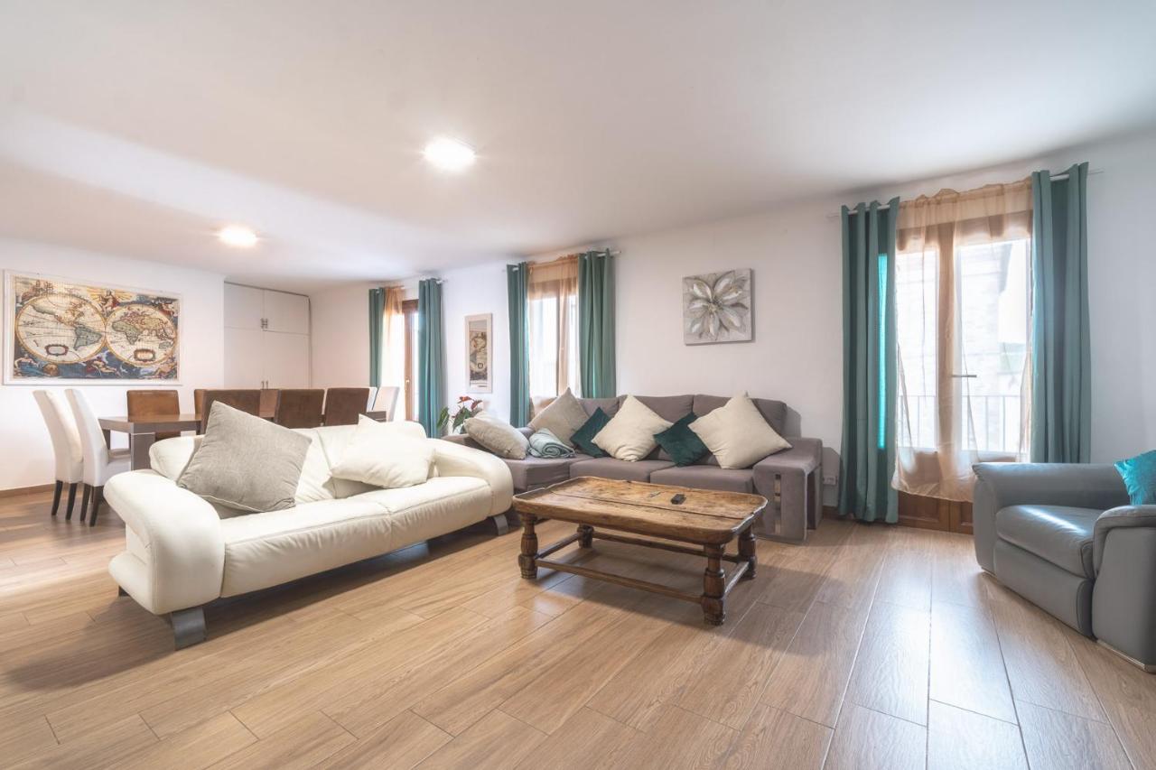 Newly Renovated Large Villa With Garden Castello  D'Empuries Exterior foto