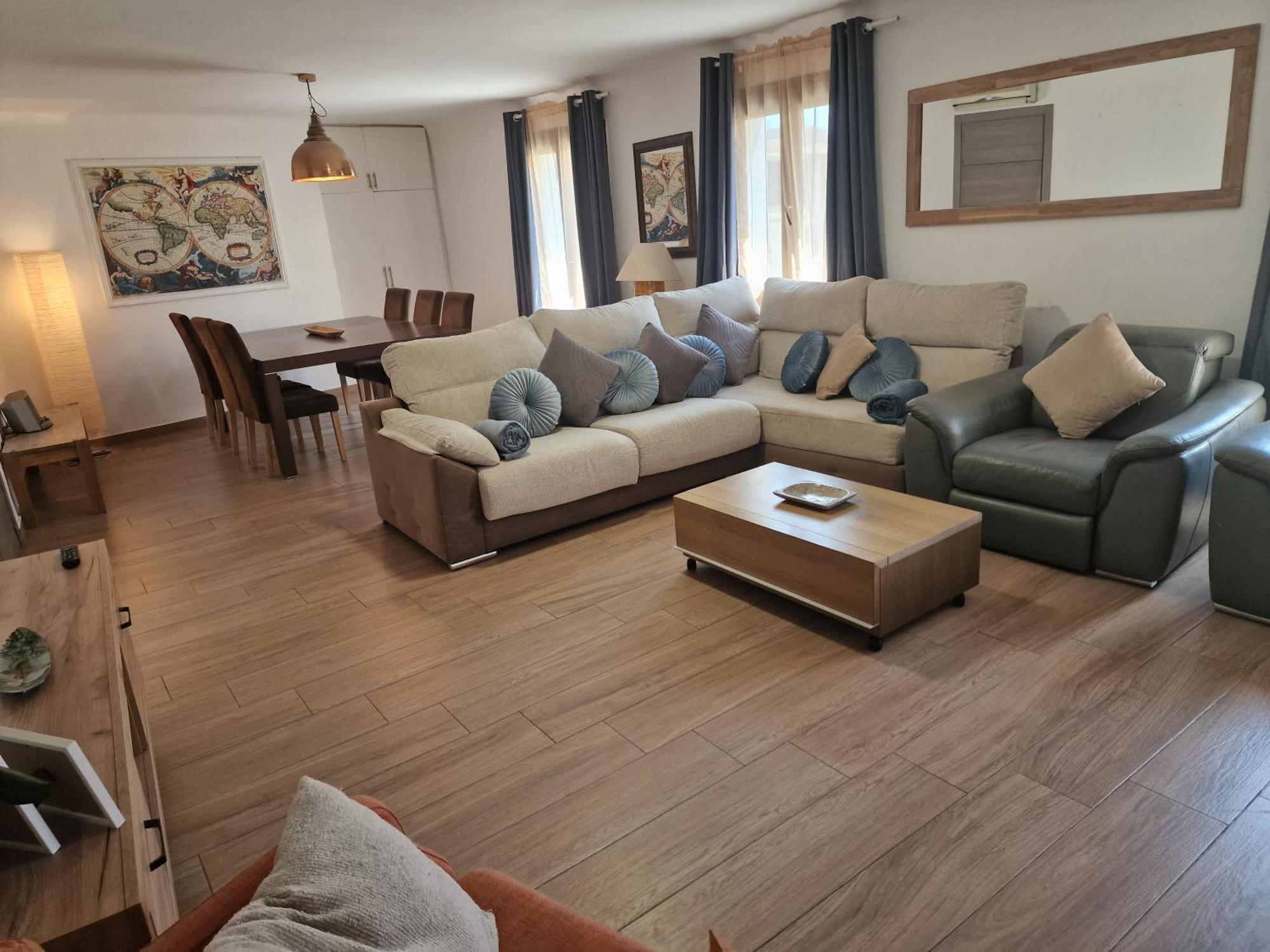 Newly Renovated Large Villa With Garden Castello  D'Empuries Exterior foto