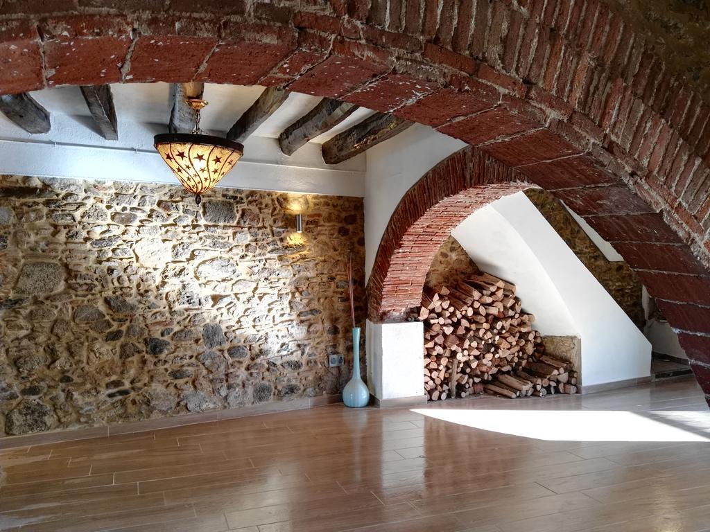 Newly Renovated Large Villa With Garden Castello  D'Empuries Exterior foto